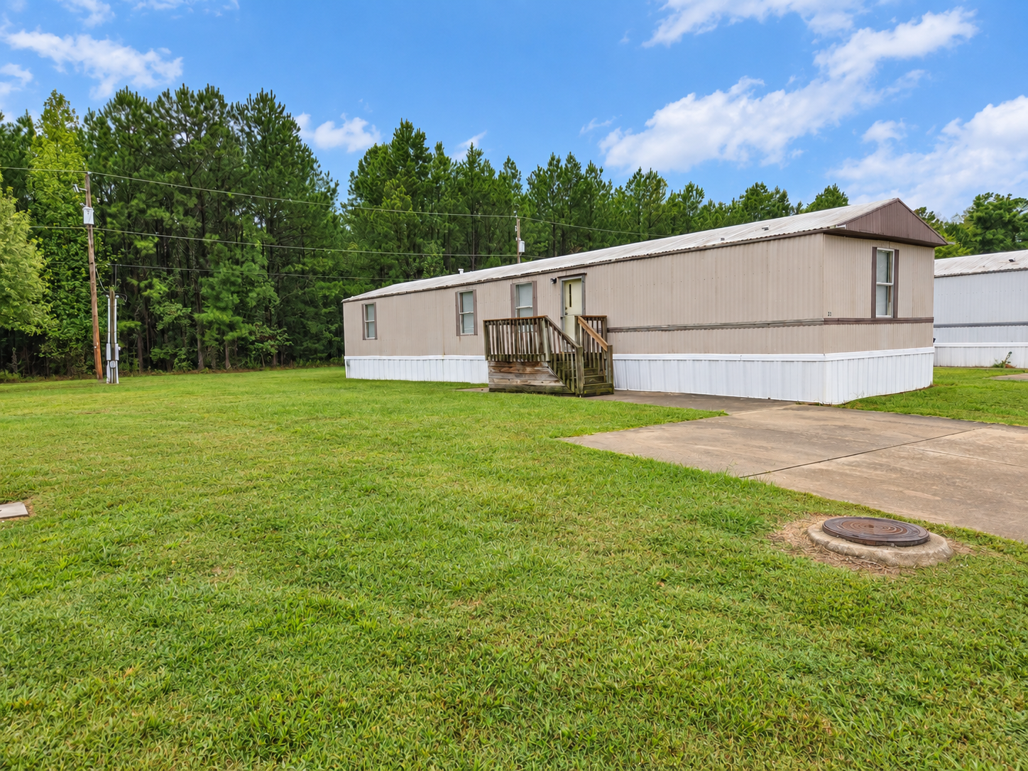 LOT 147 Morgan Meadows Lot 147
