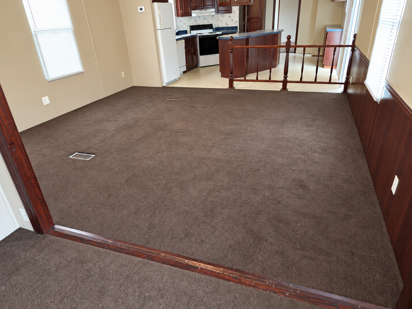Lot 133 indoor opn Lot 133 indoor