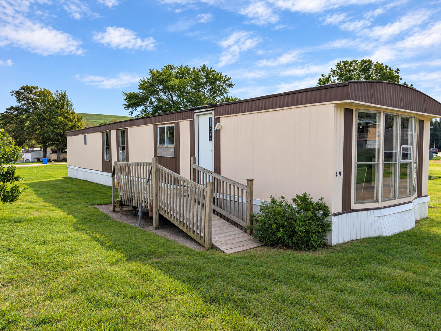 Lot 49 out Summit Village, Lot 49