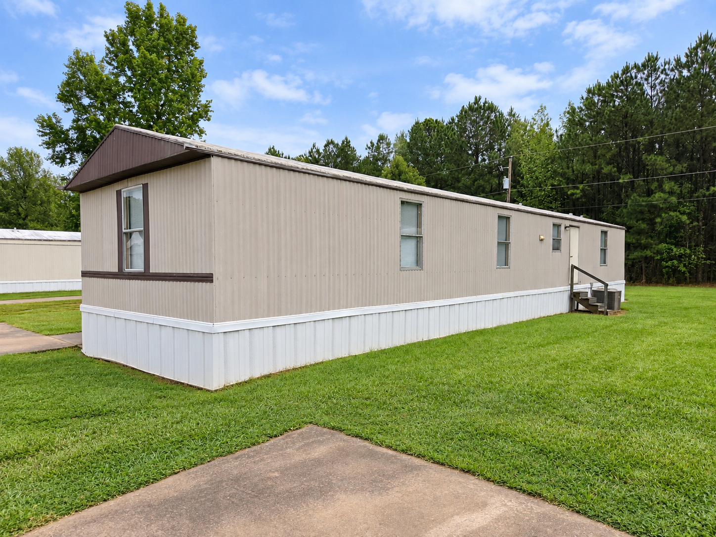 Morgan Meadows Lot 147 OUT 4 Morgan Meadows Lot 147