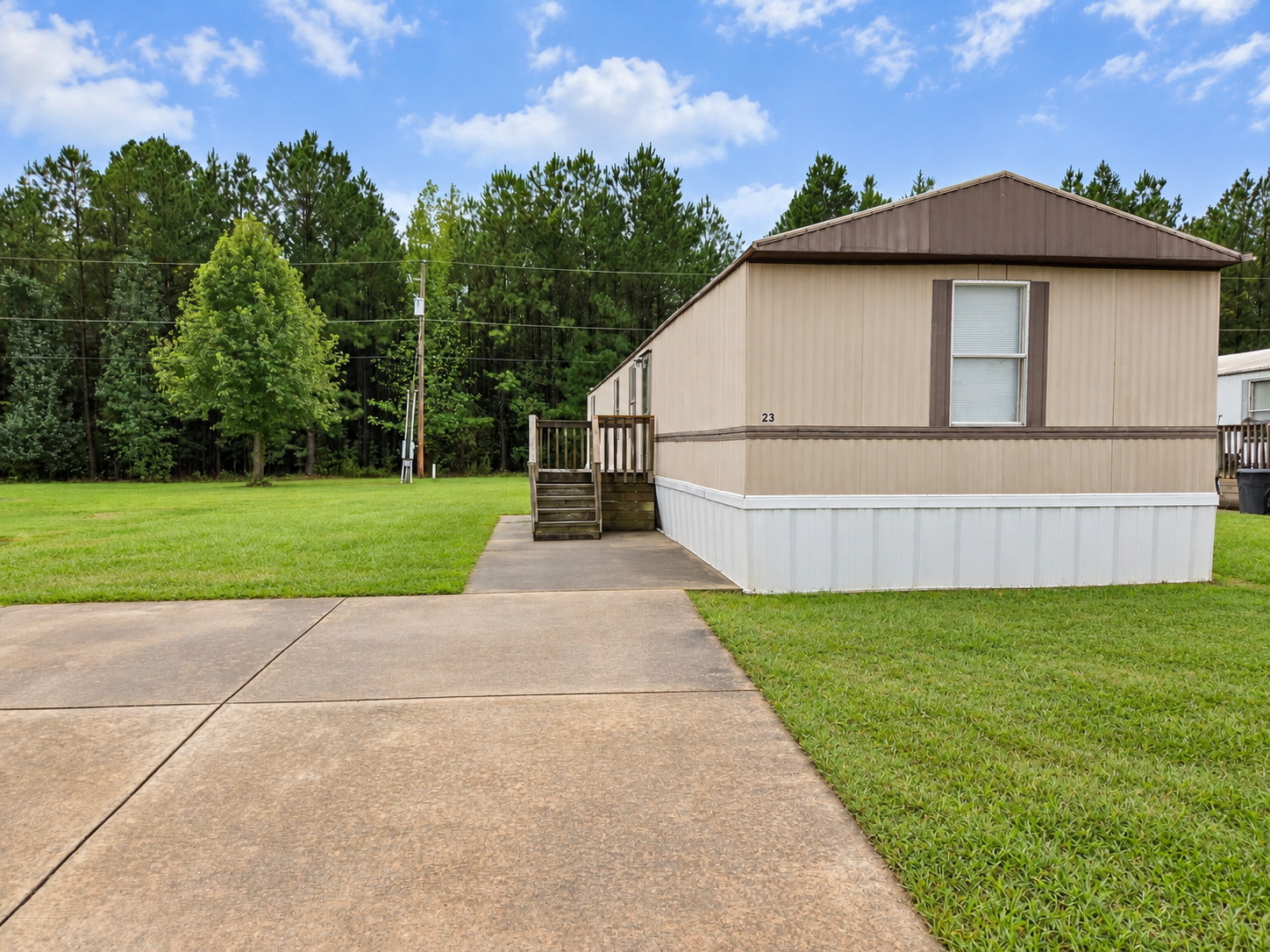 Morgan Meadows Lot 147 OUT Morgan Meadows Lot 147