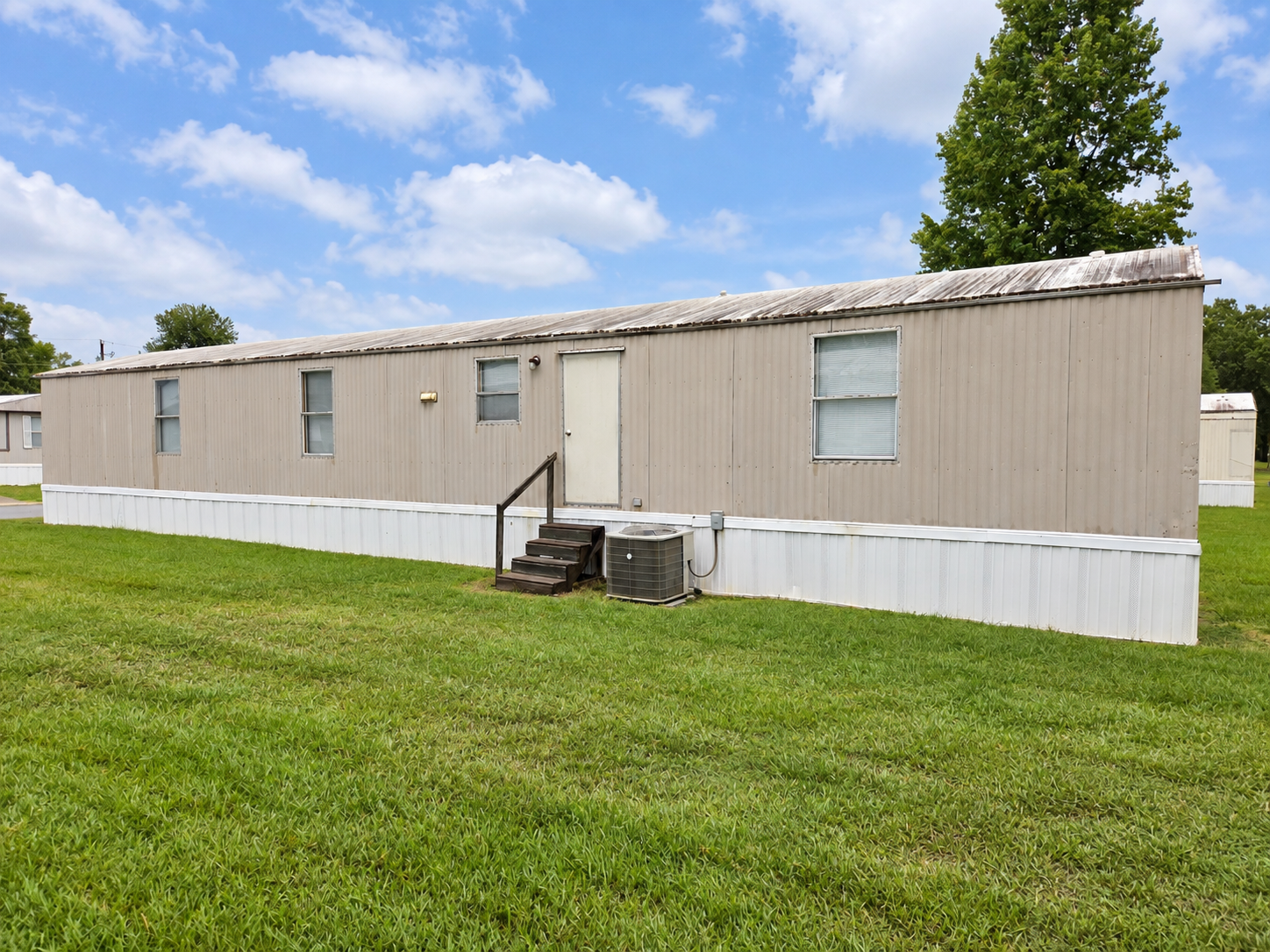 Morgan Meadows Lot 147 OUT3 Morgan Meadows, Lot 147