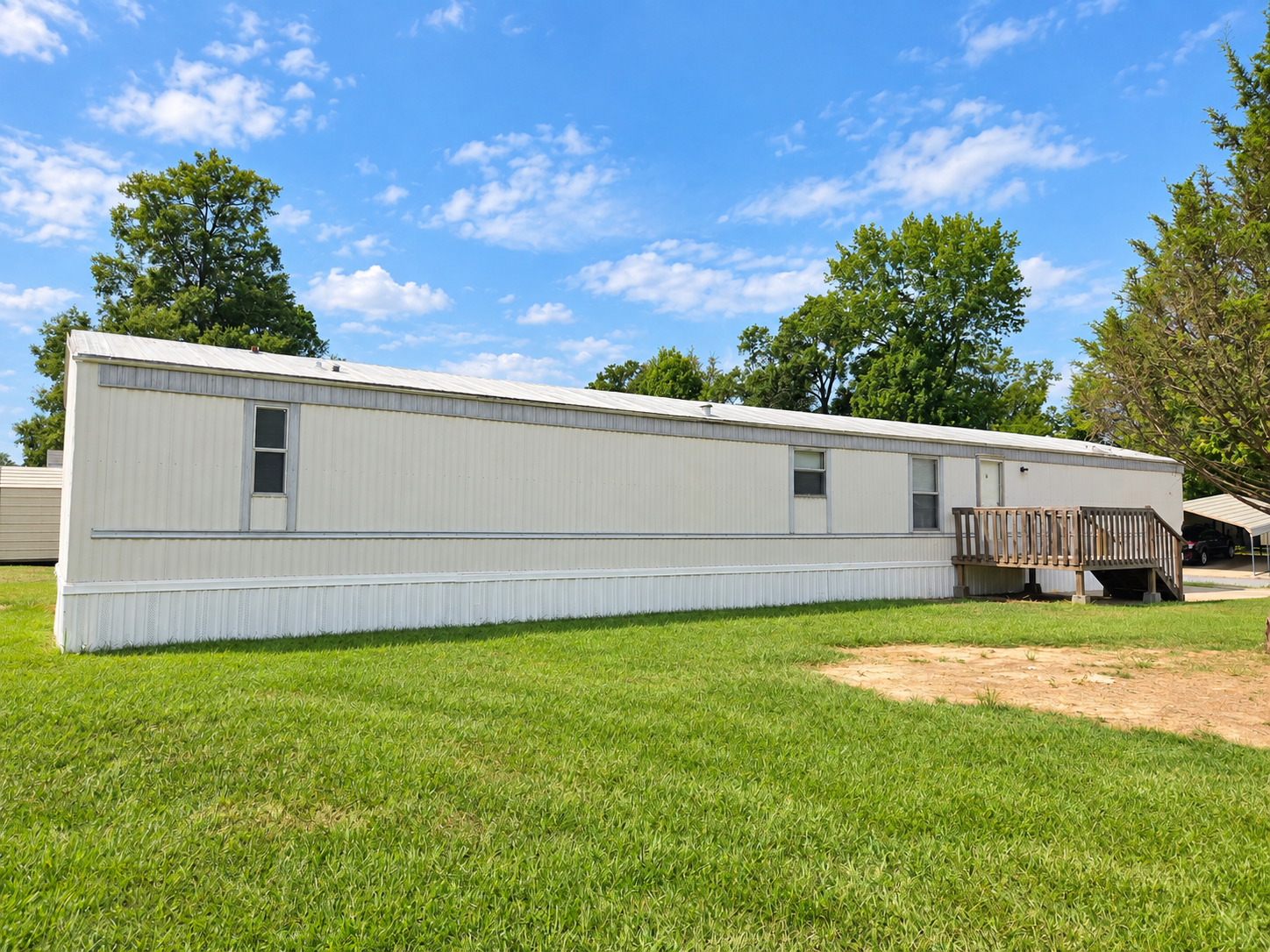 Morgan Meadows Lot 88 outside 5 Morgan Meadows Lot 88 outside