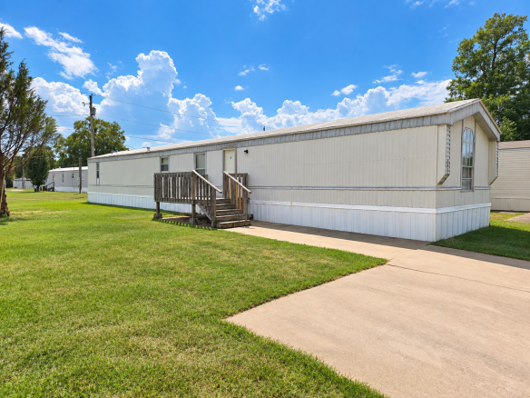 Morgan Meadows Lot 88 outside
