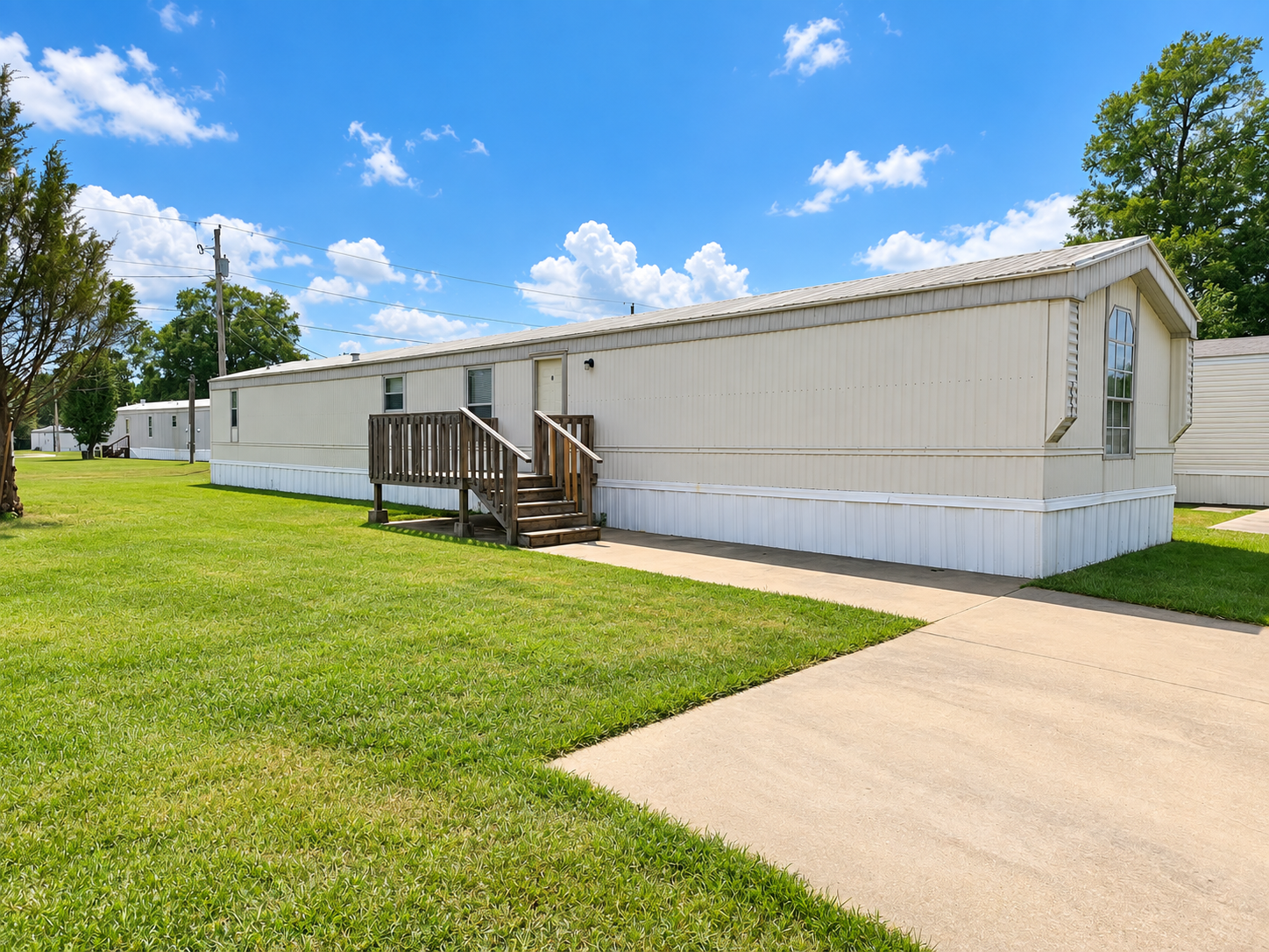 Morgan Meadows Lot 88 outside 6 Morgan Meadows Lot 88 outside
