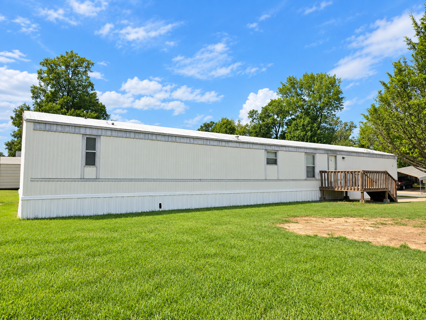 Morgan Meadows Lot 88 outside 7 Morgan Meadows Lot 88 outside